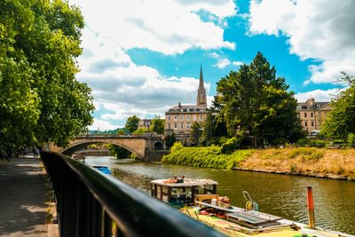 City of Bath